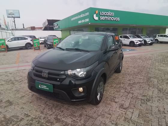 FIAT MOBI 1.0 FIREFLY FLEX LIKE. MANUAL FIAT MOBI 1.0 FIREFLY FLEX LIKE. MANUAL